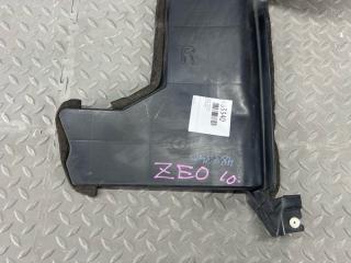 Защита радиатора NISSAN LEAF ZE0 628223NA0A 2 ракурс