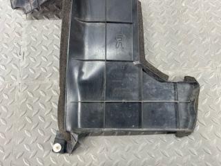 Защита радиатора NISSAN LEAF ZE0 628223NA0A 5 ракурс