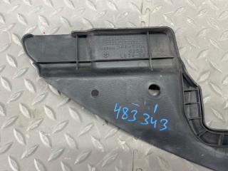 Накладка на телевизор NISSAN MURANO Z51 625811AA0A 5 ракурс