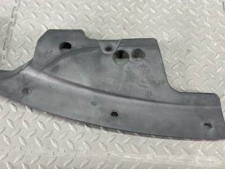 Накладка на телевизор NISSAN MURANO Z51 625801AA0A 3 ракурс