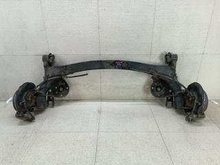 Балка подвески задняя TOYOTA ESTIMA ACR55 2AZ-FE 1 ракурс
