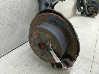 Балка подвески задняя TOYOTA ESTIMA ACR55 2AZ-FE 2 ракурс