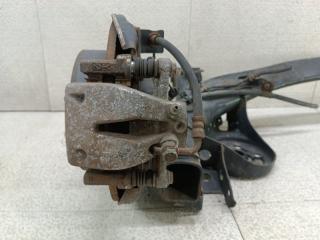 Балка подвески задняя TOYOTA ESTIMA ACR55 2AZ-FE 5 ракурс