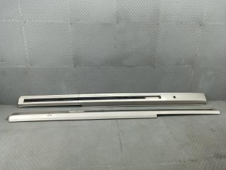 Запчасть молдинг крыши HUMMER H3 2011