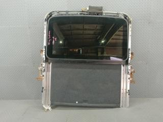 Люк LEXUS LS460 USF40 1UR-FSE 1 ракурс
