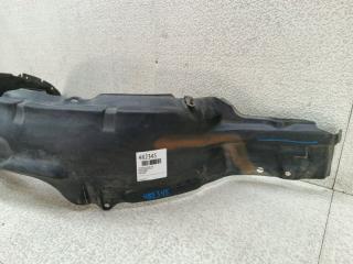 Подкрылок левый передний TOYOTA MARK II YX78 53876-22040 3 ракурс