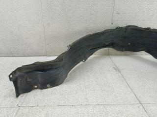 Подкрылок левый передний TOYOTA MARK II YX78 53876-22040 5 ракурс