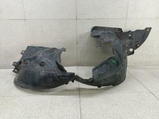 Подкрылок правый передний NISSAN CUBE Z12 63842 1FA0A 1 ракурс