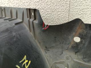 Подкрылок правый передний NISSAN CUBE Z12 63842 1FA0A 3 ракурс