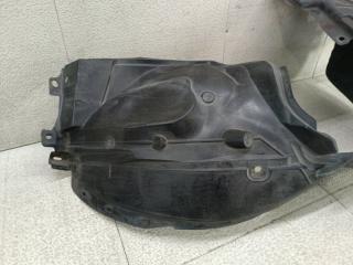 Подкрылок правый передний NISSAN CUBE Z12 63842 1FA0A 4 ракурс