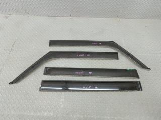 Ветровики комплект SUZUKI PALETTE MK21S 1 ракурс