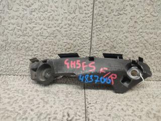 Крепеж бампера правый передний MAZDA ATENZA GH5FS GS1D500T1 1 ракурс