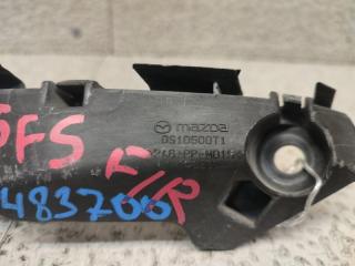 Крепеж бампера правый передний MAZDA ATENZA GH5FS GS1D500T1 5 ракурс