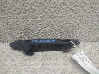 Крепеж бампера левый передний NISSAN NOTE E12 62224 3VA0A 2 ракурс