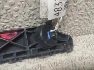 Крепеж бампера левый передний NISSAN NOTE E12 62224 3VA0A 4 ракурс