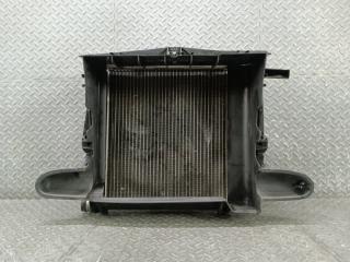 Запчасть радиатор основной SMART FORTWO 2002
