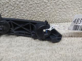Крепеж бампера левый передний NISSAN NOTE E12 62224 3VA0B 4 ракурс