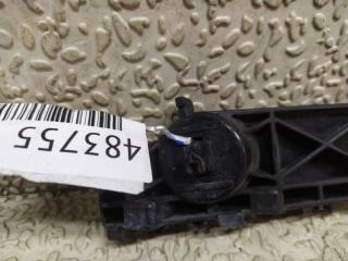 Крепеж бампера левый передний NISSAN NOTE E12 622253 VA0B 4 ракурс