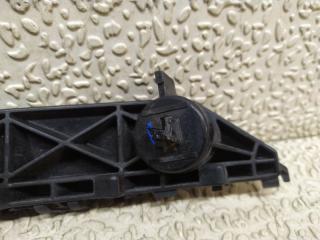 Крепеж бампера левый передний NISSAN NOTE E12 622253 VA0B 5 ракурс