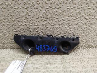 Крепеж бампера левый передний NISSAN NOTE E12 62224 3VA0B 1 ракурс