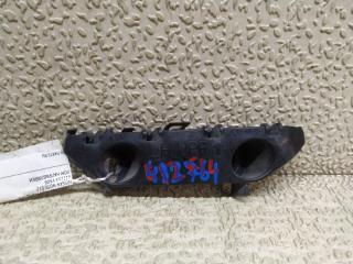 Крепеж бампера левый передний NISSAN NOTE E12 622253 VA0B 1 ракурс