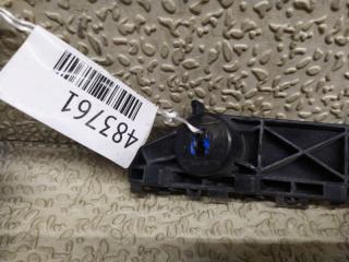 Крепеж бампера левый передний NISSAN NOTE E12 622253 VA0B 4 ракурс