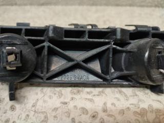 Крепеж бампера левый передний NISSAN NOTE E12 622253 VA0A 5 ракурс