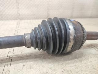 Привод правый передний MITSUBISHI LANCER CS5W 4G93 GDI 3 ракурс