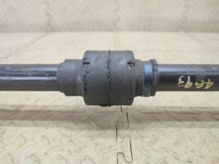 Привод правый передний MITSUBISHI LANCER CS5W 4G93 GDI 4 ракурс