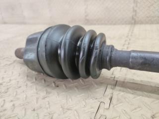 Привод правый передний MITSUBISHI LANCER CS5W 4G93 GDI 5 ракурс