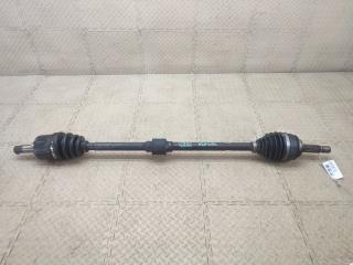 Привод правый передний MITSUBISHI LANCER CS5W 4G93 GDI 1 ракурс