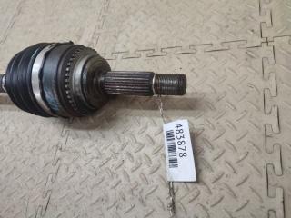Привод правый передний MITSUBISHI LANCER CS5W 4G93 GDI 2 ракурс