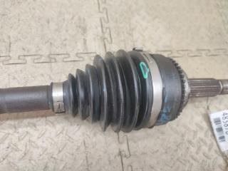 Привод правый передний MITSUBISHI LANCER CS5W 4G93 GDI 3 ракурс