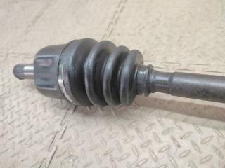 Привод правый передний MITSUBISHI LANCER CS5W 4G93 GDI 5 ракурс