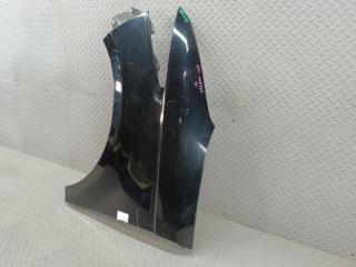 Крыло левое переднее HONDA ELYSION RR1 K24A 3 ракурс