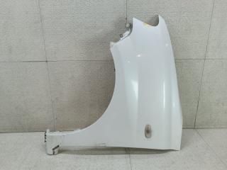 Крыло левое переднее MITSUBISHI TOPPO H82A 3G83T 5220d787 1 ракурс