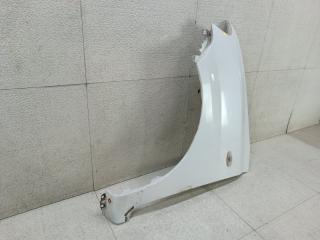 Крыло левое переднее MITSUBISHI TOPPO H82A 3G83T 5220d787 2 ракурс