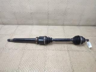 Привод правый передний VOLVO V50 MW43 B4204S3 1 ракурс