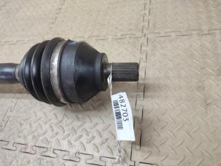 Привод правый передний VOLVO V50 MW43 B4204S3 2 ракурс