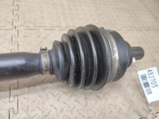 Привод правый передний VOLVO V50 MW43 B4204S3 3 ракурс
