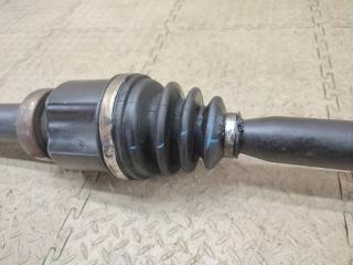 Привод правый передний VOLVO V50 MW43 B4204S3 5 ракурс