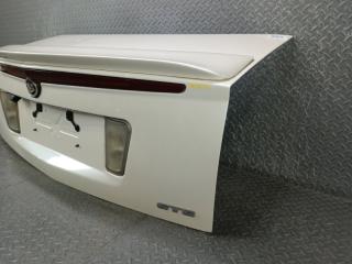 Крышка багажника CADILLAC STS 3 ракурс