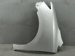 Крыло левое переднее NISSAN ELGRAND PNE52 631011jb0b 1 ракурс