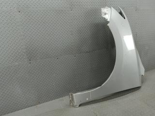 Крыло левое переднее NISSAN ELGRAND PNE52 631011jb0b 2 ракурс