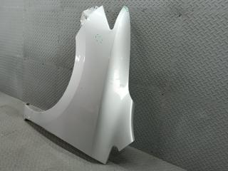 Крыло левое переднее NISSAN ELGRAND PNE52 631011jb0b 3 ракурс