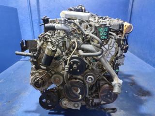 Двигатель NISSAN CIMA GF50 VK45DD 10102AR0A0, 027804 1 ракурс
