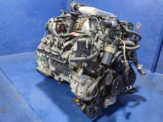 Двигатель NISSAN CIMA GF50 VK45DD 10102AR0A0, 027804 2 ракурс