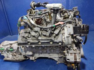 Двигатель NISSAN CIMA GF50 VK45DD 10102AR0A0, 027804 3 ракурс