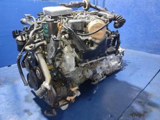 Двигатель NISSAN CIMA GF50 VK45DD 10102AR0A0, 027804 4 ракурс