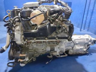Двигатель NISSAN CIMA GF50 VK45DD 10102AR0A0, 027804 5 ракурс
